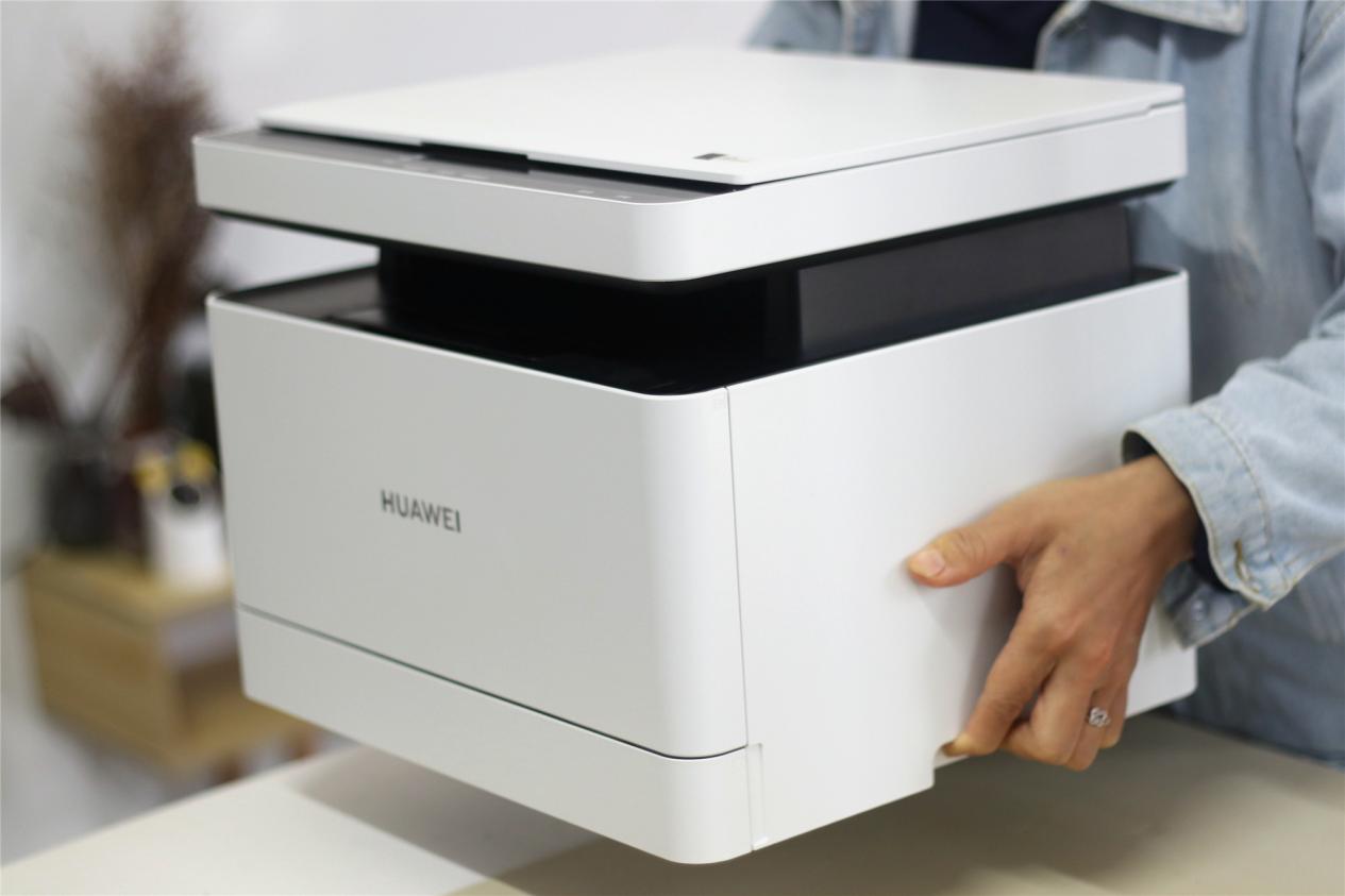 华为pixlabx1打印机,华为pixlabx1远程打印