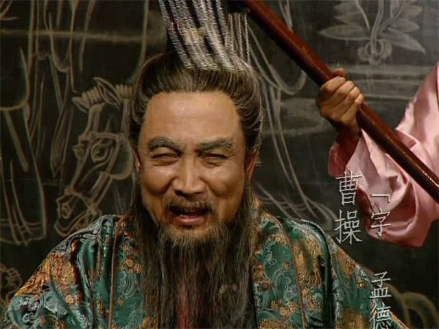 夏侯惇在曹操军中的地位有多高,夏侯惇为什么能受曹操赏识