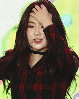 韩妆为什么那么好看,油腻韩妆