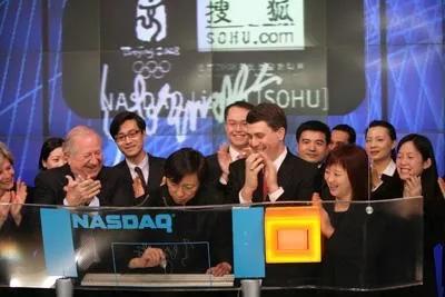 人物|从陕西走出去的大牌名人，看看你认识的有几个？