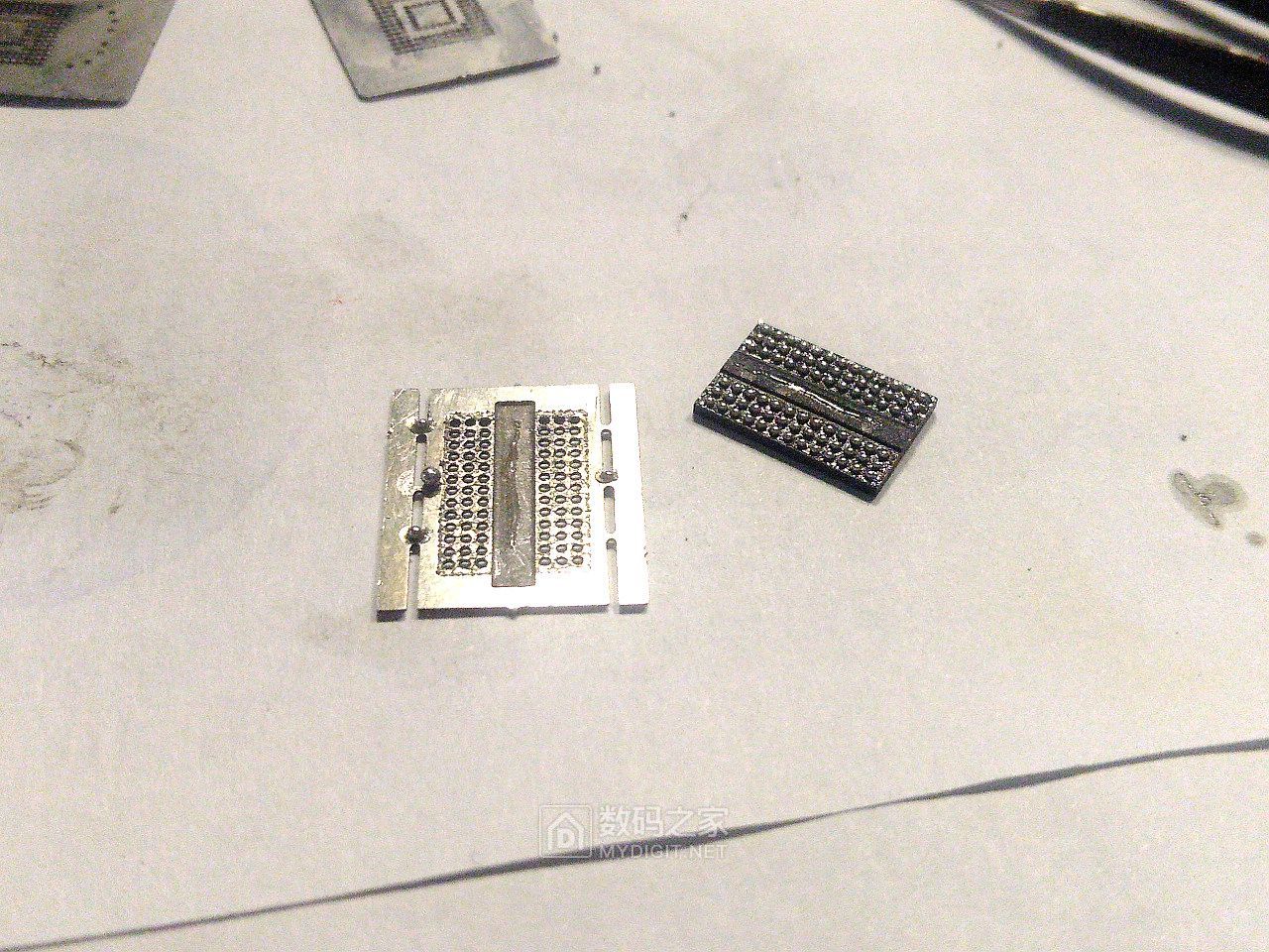 搬砖级DIY改造，服务器RECC内存改普通台式DDR3内存条