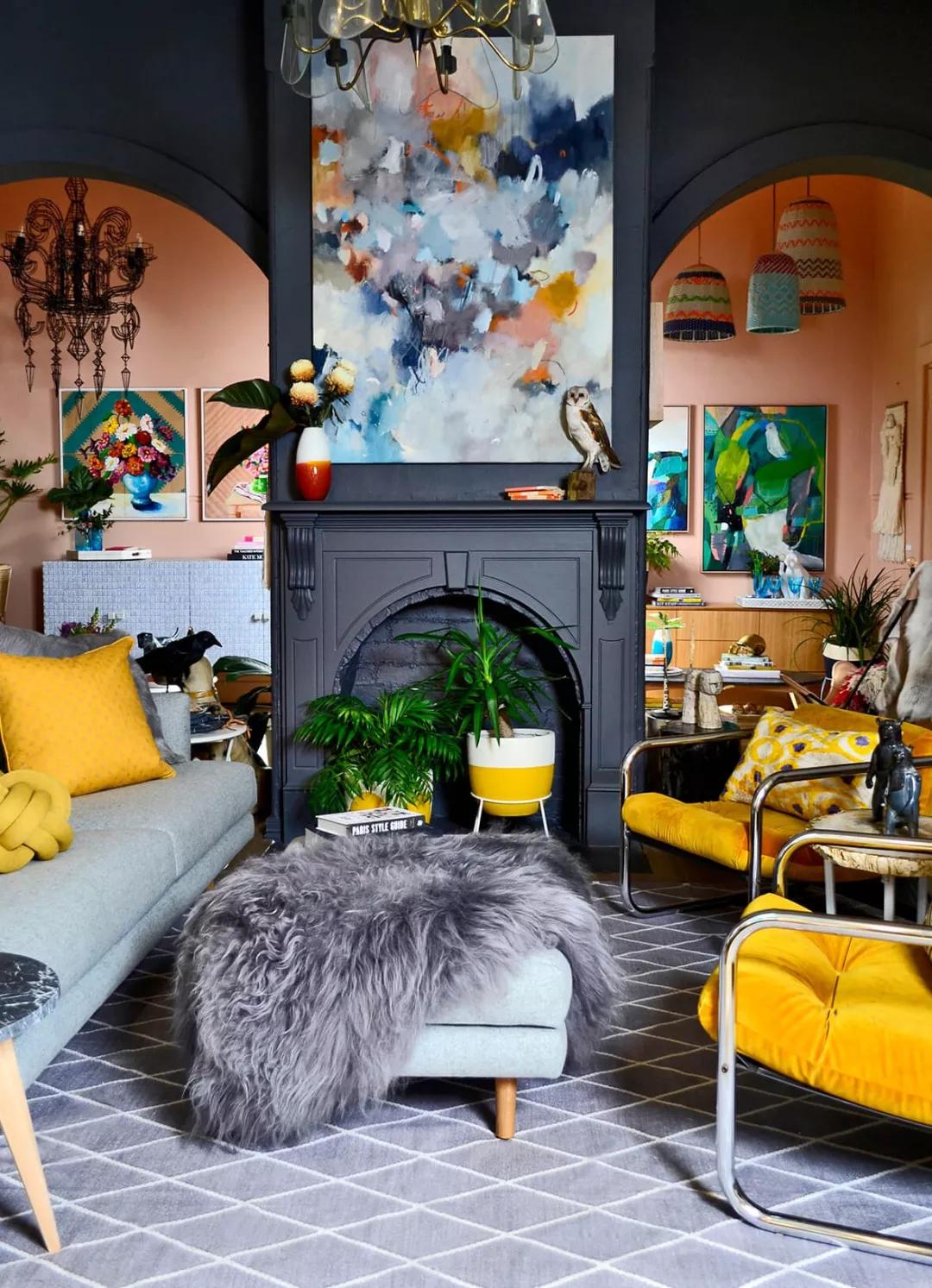 一家匠心别具的新潮家居买手店,她打造了一家美如画的家居买手店