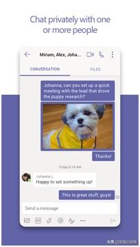电商必备的聊天软件,电商聊天软件推荐