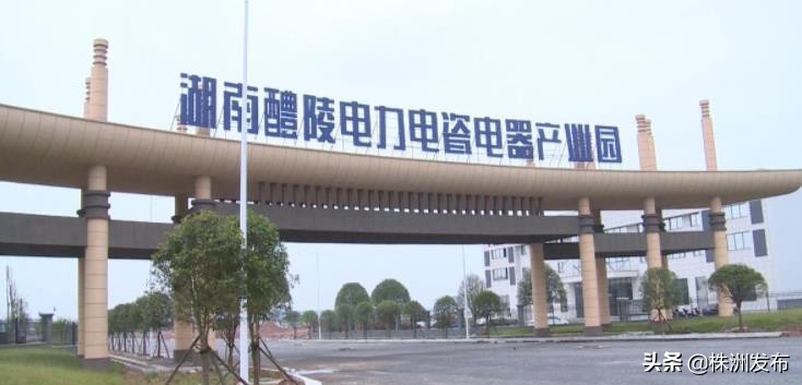 株洲一企业入围工信部小巨人名单,株洲有哪些小巨人