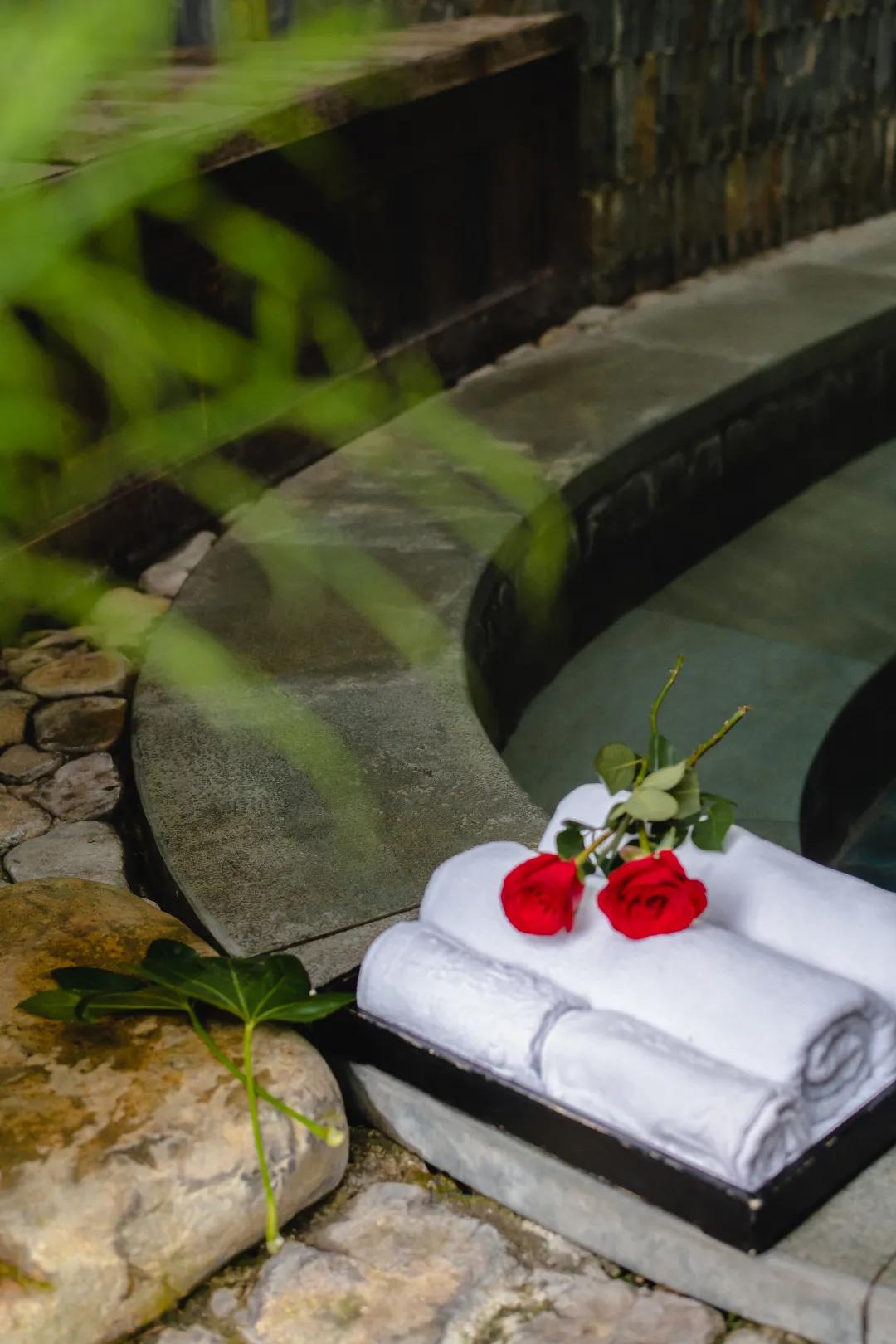 暖心十月|宁海不容错过的温泉圣地,带你开启温暖秋冬季