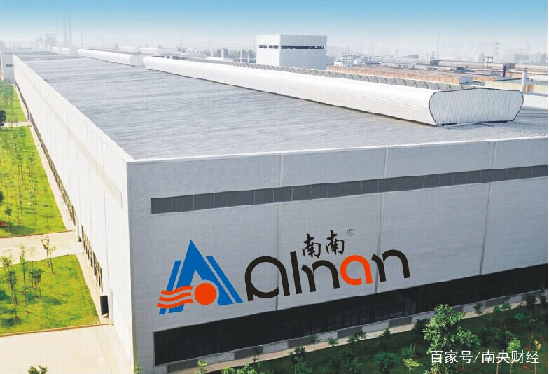 南宁10大工业企业排行榜新鲜出炉看看都有哪些