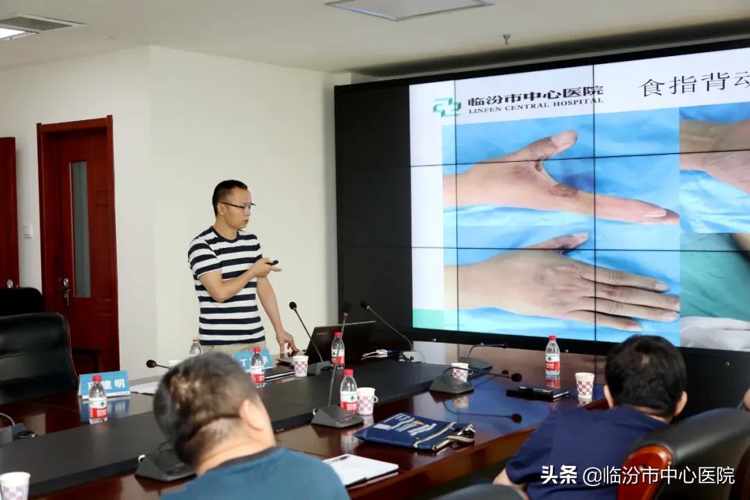 中西医结合学会烧伤专业委员会,临汾中西医结合医院有烧伤科吗