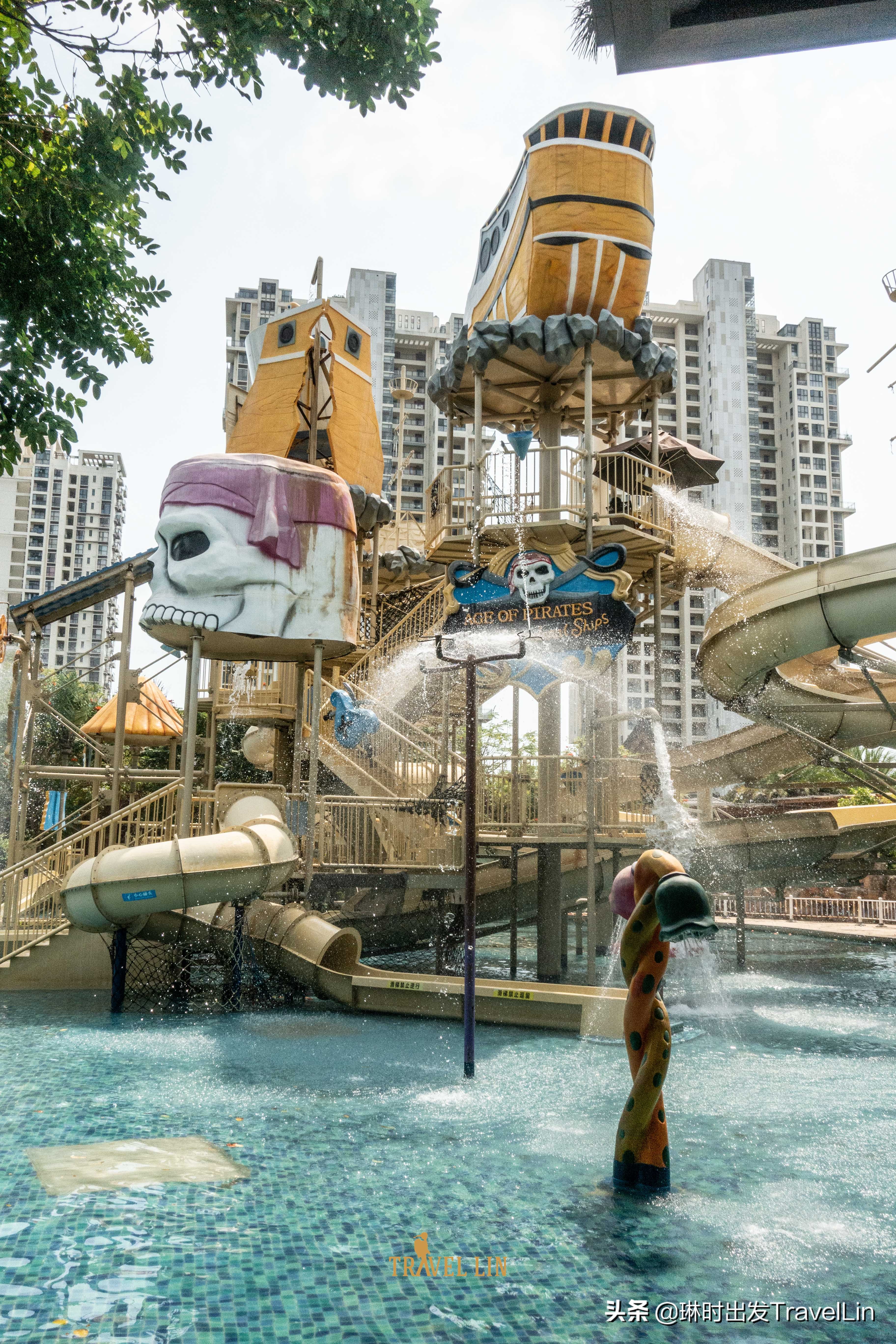 热带雨林探索之旅,三亚亚龙湾热带天堂森林攻略