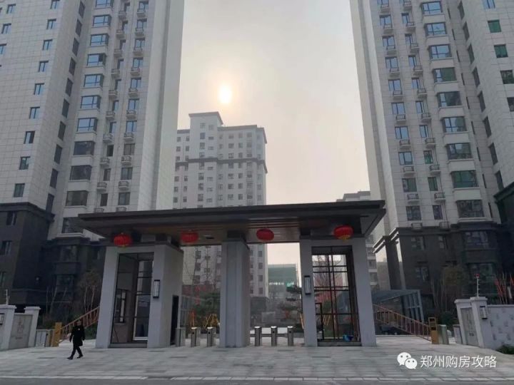 郑州郑东新区学区房分析,郑州郑东新区双学区房150平方以上