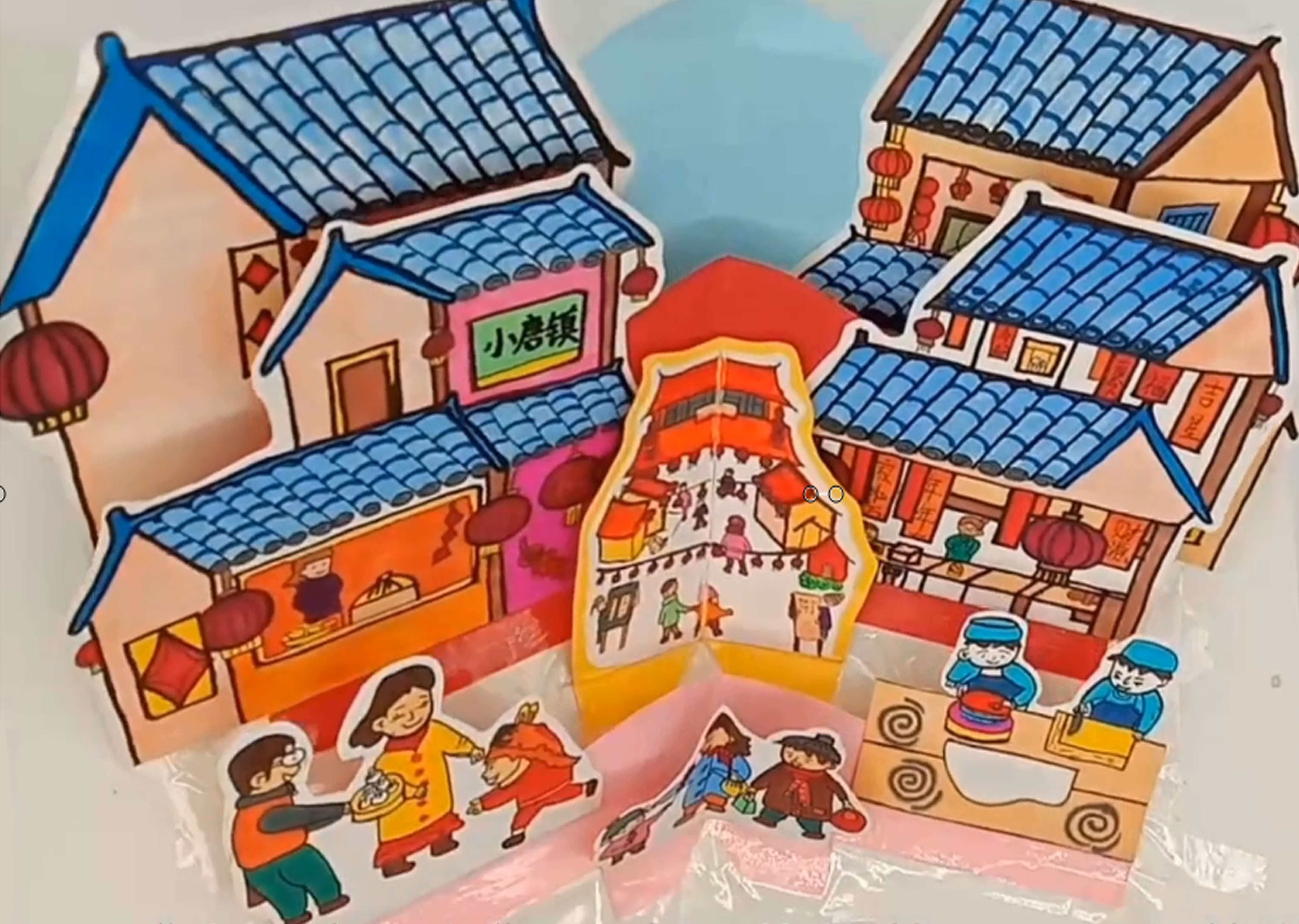 简单的小学生绘本制作,1-2岁低幼必读绘本简装