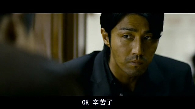 命案，凶手是我老婆：韩国电影无尿点系列