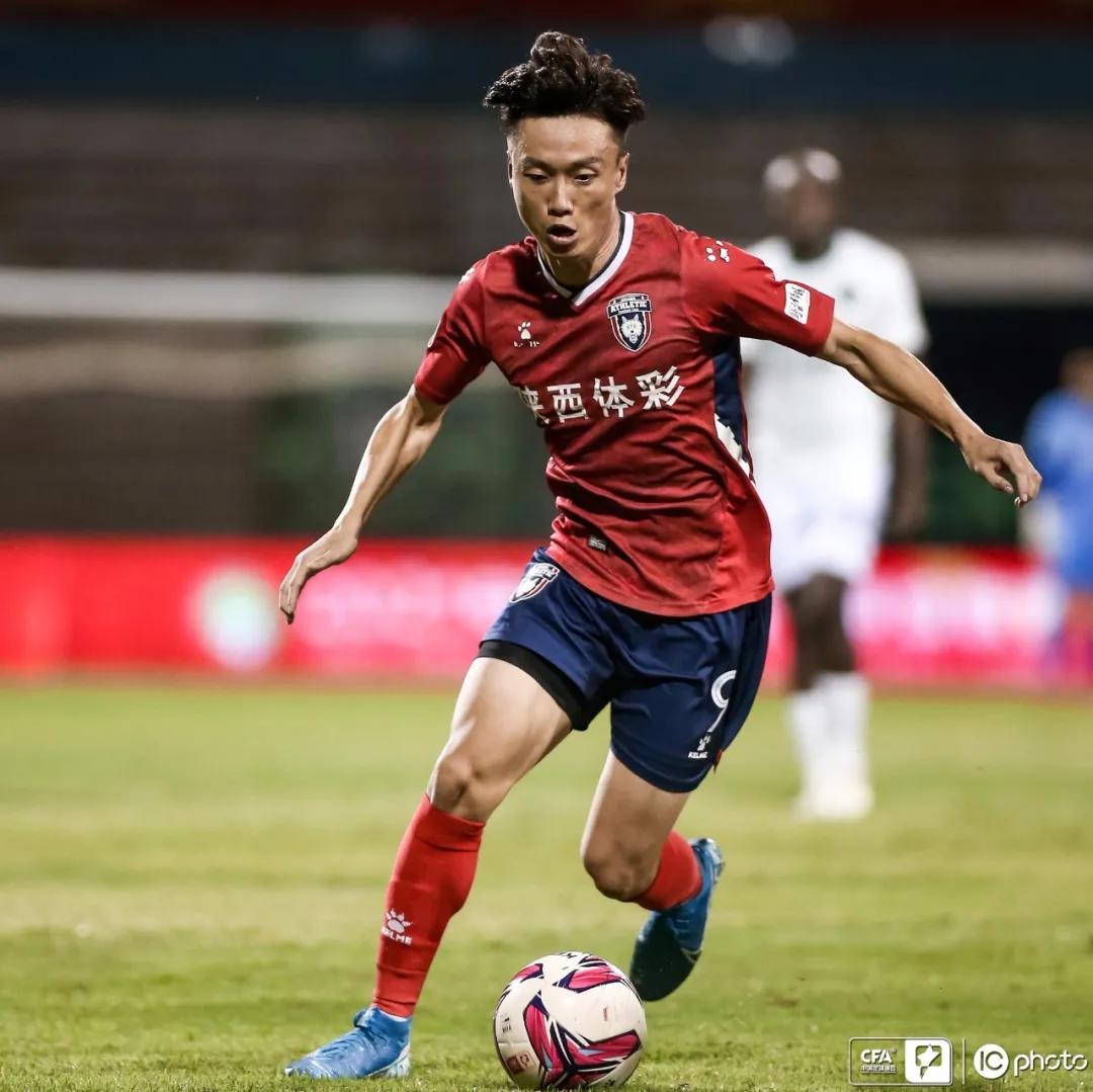 西北狼球队冲超,西北狼延边冲超