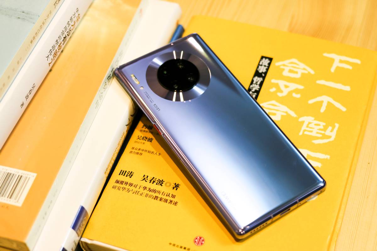 华为mate系列哪几年最值得入手,华为mate系列历代回顾