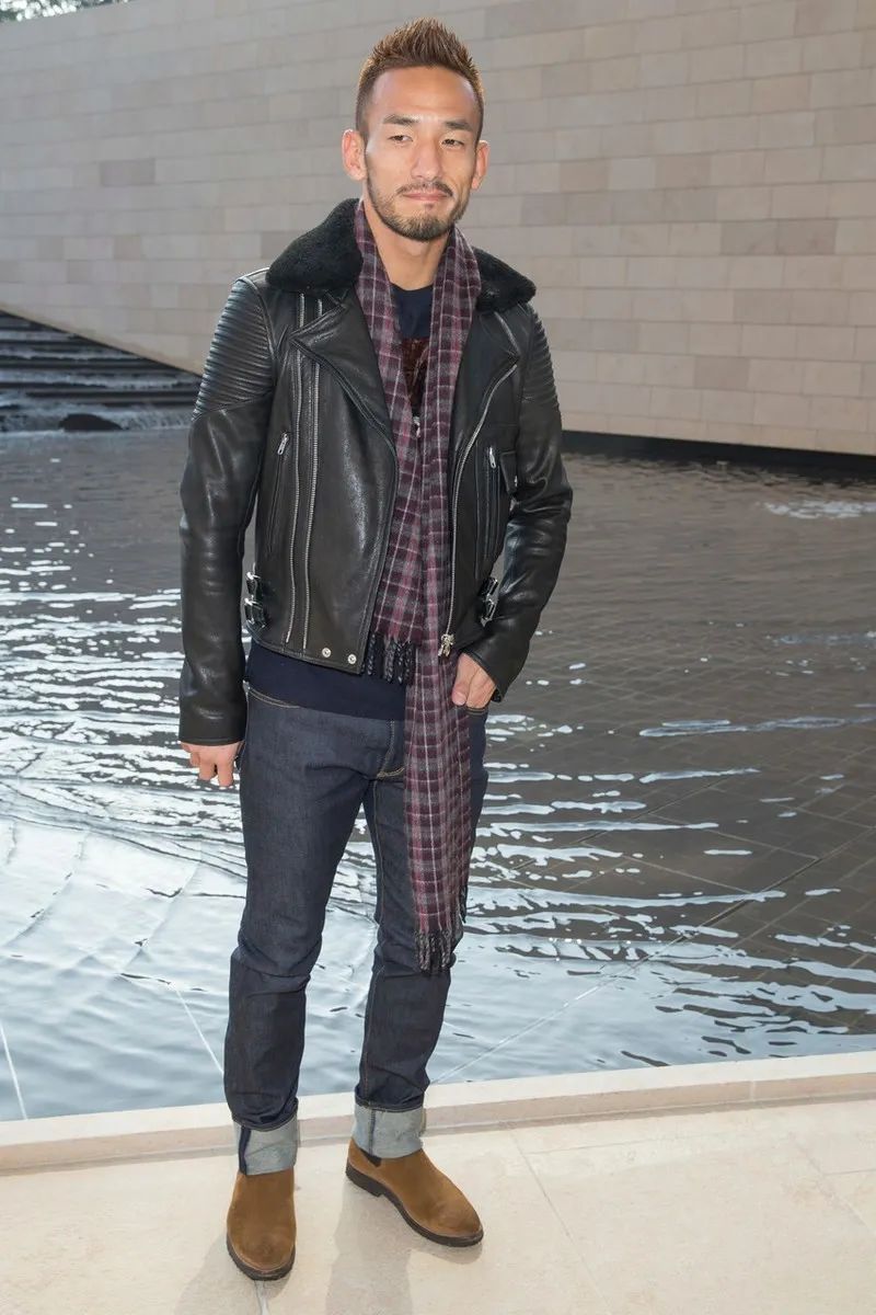 2019中田英寿,田英寿个人资料