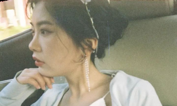 必拍的婚纱照八种风格,自拍婚纱照推荐风格