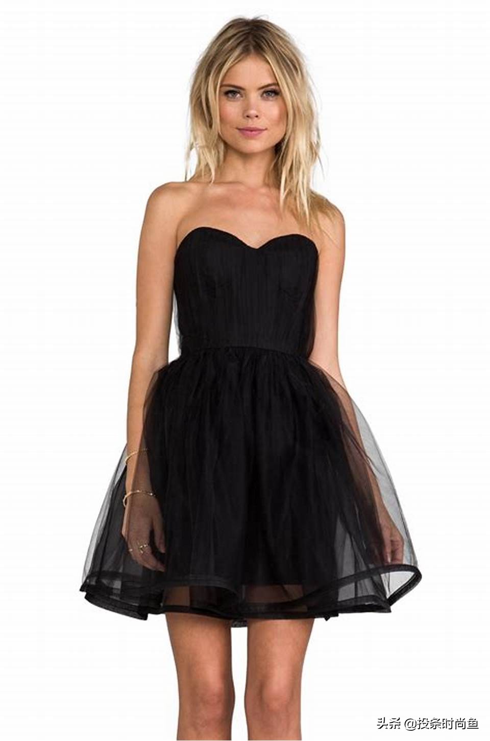 各种风格的连衣裙上百条推荐,各种款式连衣裙