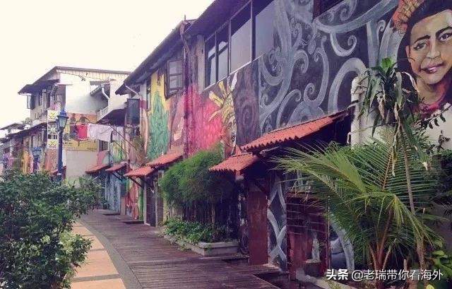 带你了解不一样的马来西亚,带你见识不一样的马来西亚