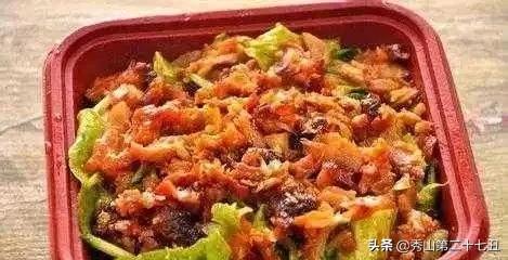 最受欢迎的这4种外卖便宜又美味,便宜又好吃的适合学生党的外卖