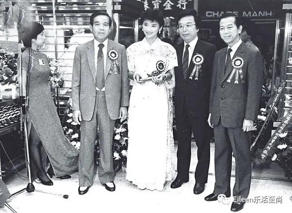 指腹为婚，豪门女婿创千亿帝国，港岛四大家族世纪风云……