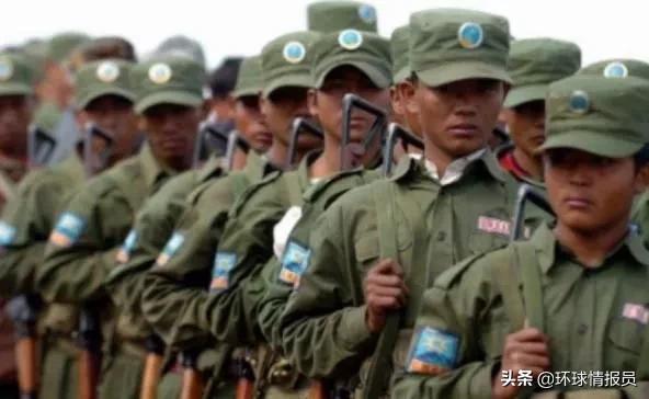 仰光是缅甸的首都吗,缅甸首都仰光乱吗