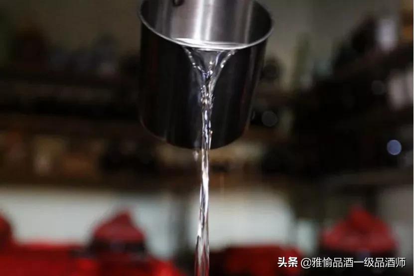 酿纯粮食酒掌握6点方法,原酒怎么储藏最好喝