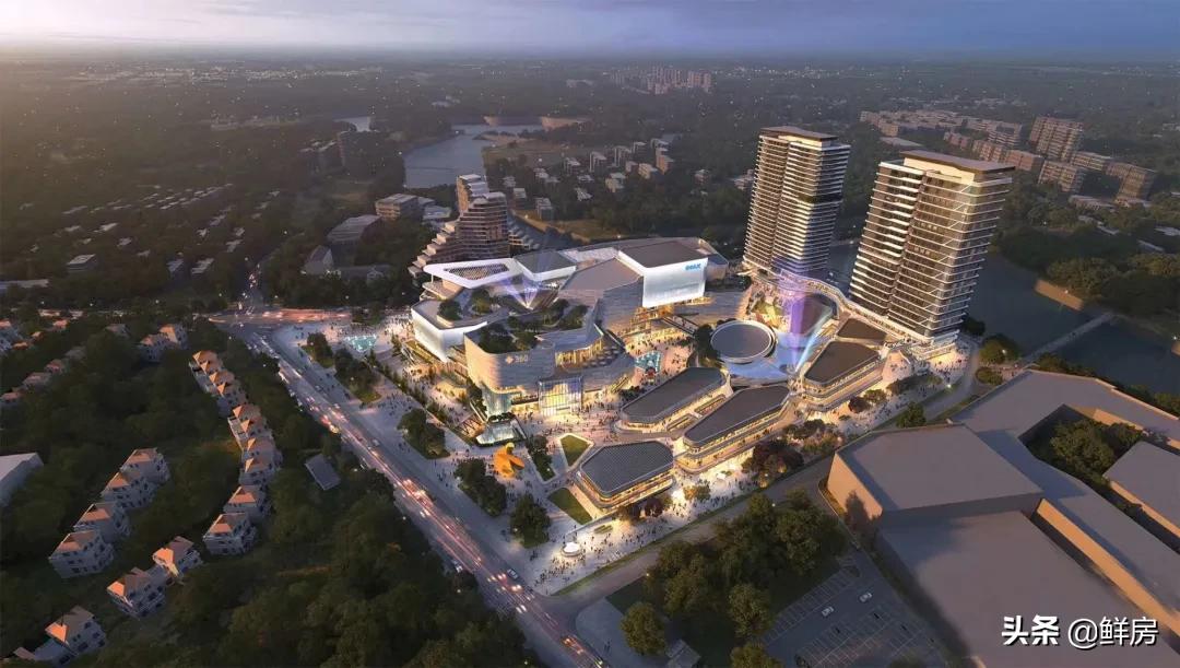 郑州国家级生态度假园,郑州国际旅游度假区