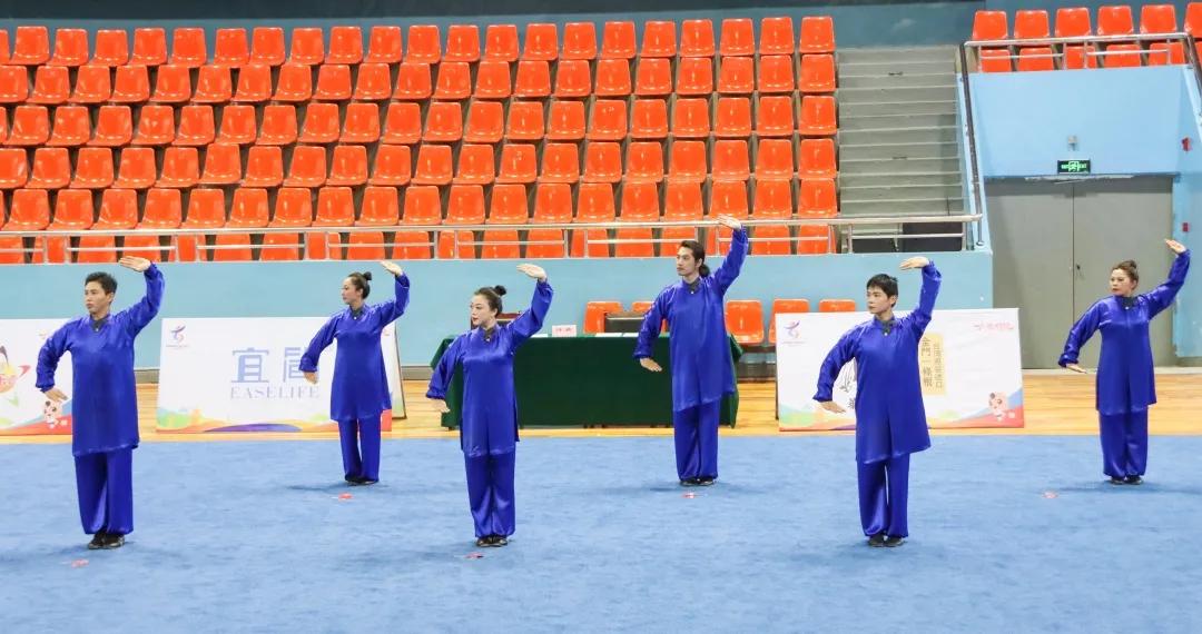 重庆市第六届运动会在哪里举行,重庆市江北区第九届运动会