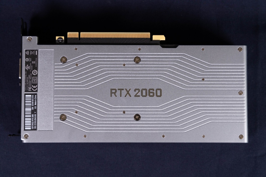 值得入手NVIDIAGeForceRTX2060深度横评