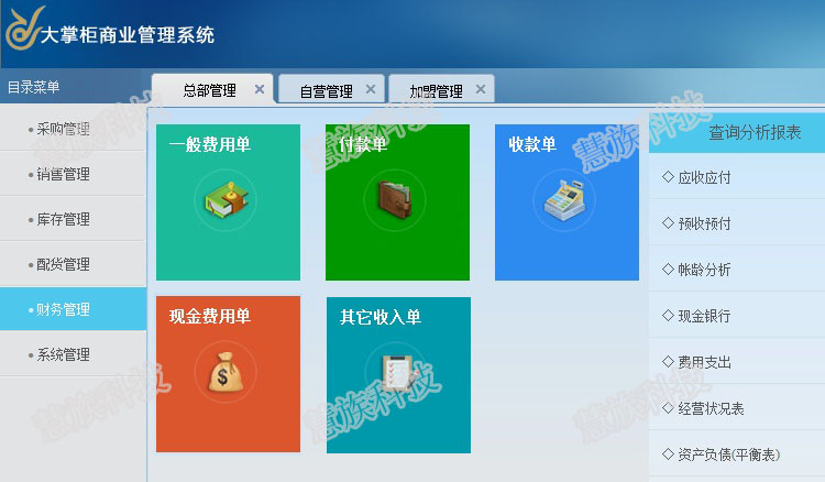 大掌柜进销存软件销售单,大掌柜进销存软件标准版