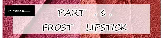 mac口红rubywoo和迪奥999哑光,测评mac口红