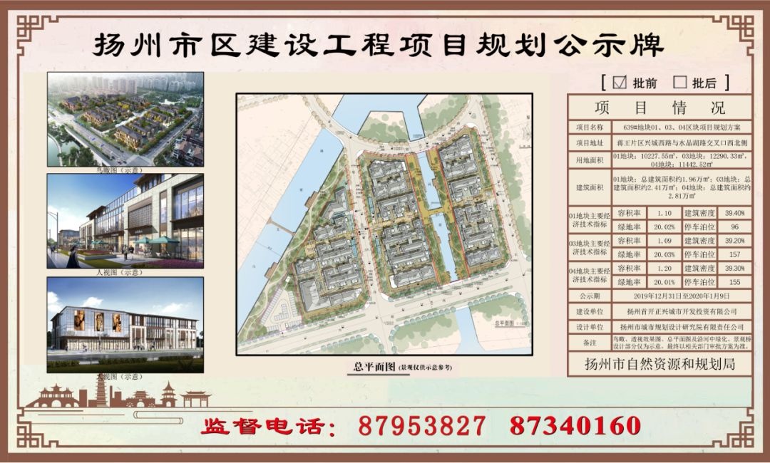 扬州新增25个商业综合体,扬州最大的商业综合体项目开工