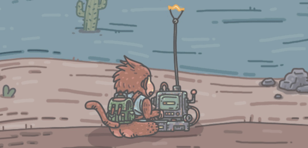 最强蜗牛手游挂机,挂机游戏到底有啥好玩的