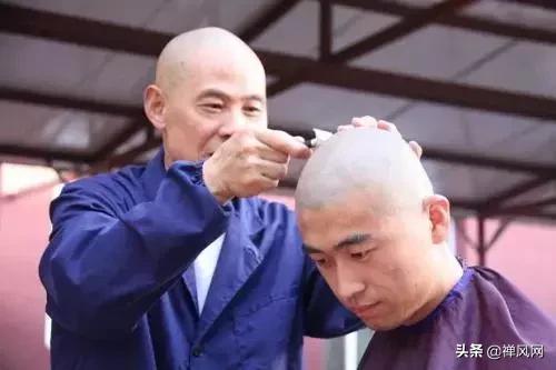 一失恋就出家？少侠且慢！我们先听法师讲讲出家是怎么一回事