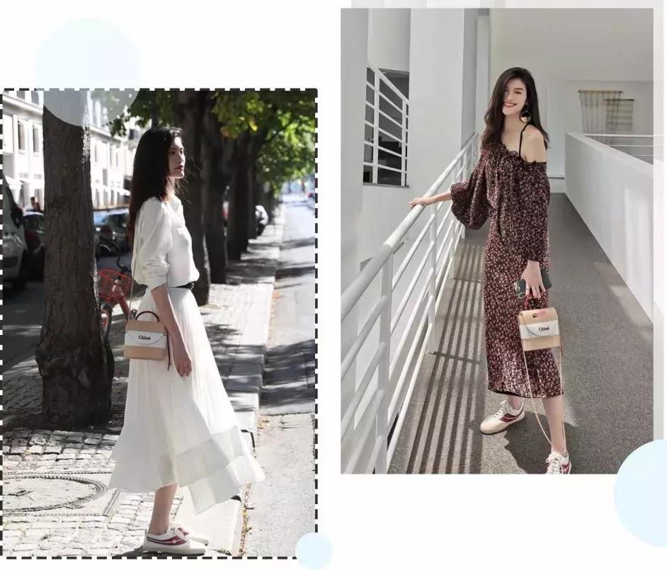 国际顶级超模穿搭,时尚高级穿搭超模