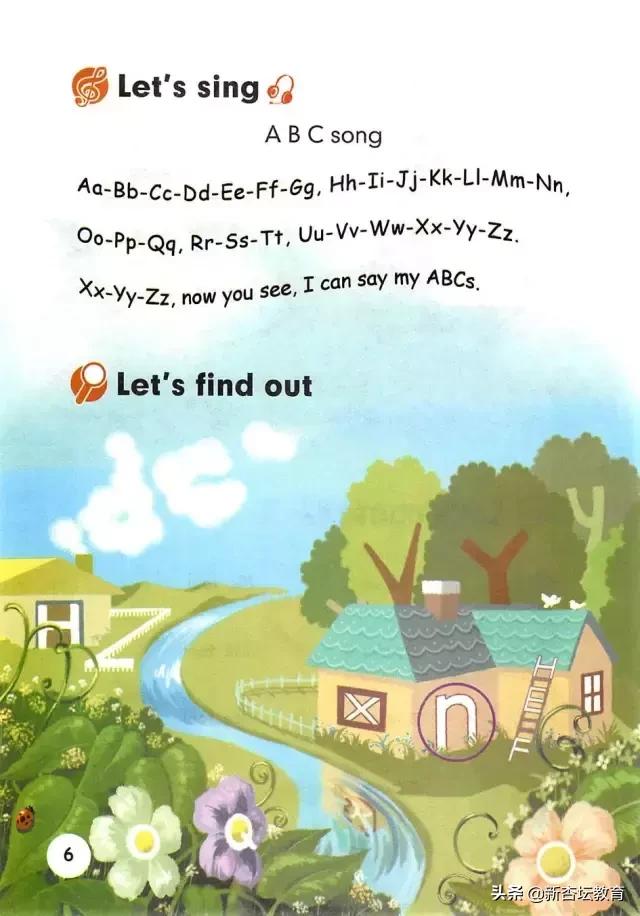 三年级上册英语必备知识,三年级英语暑假预习视频