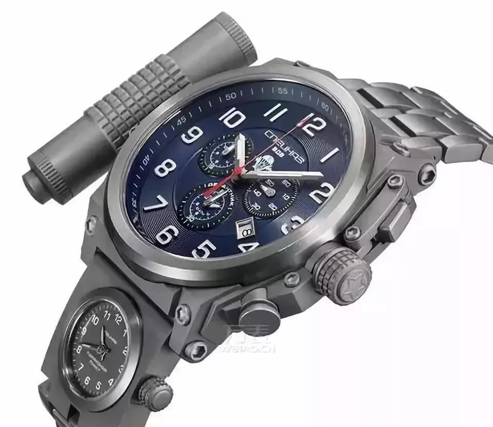 手上的腕表,戴手上的表好鉴别吗