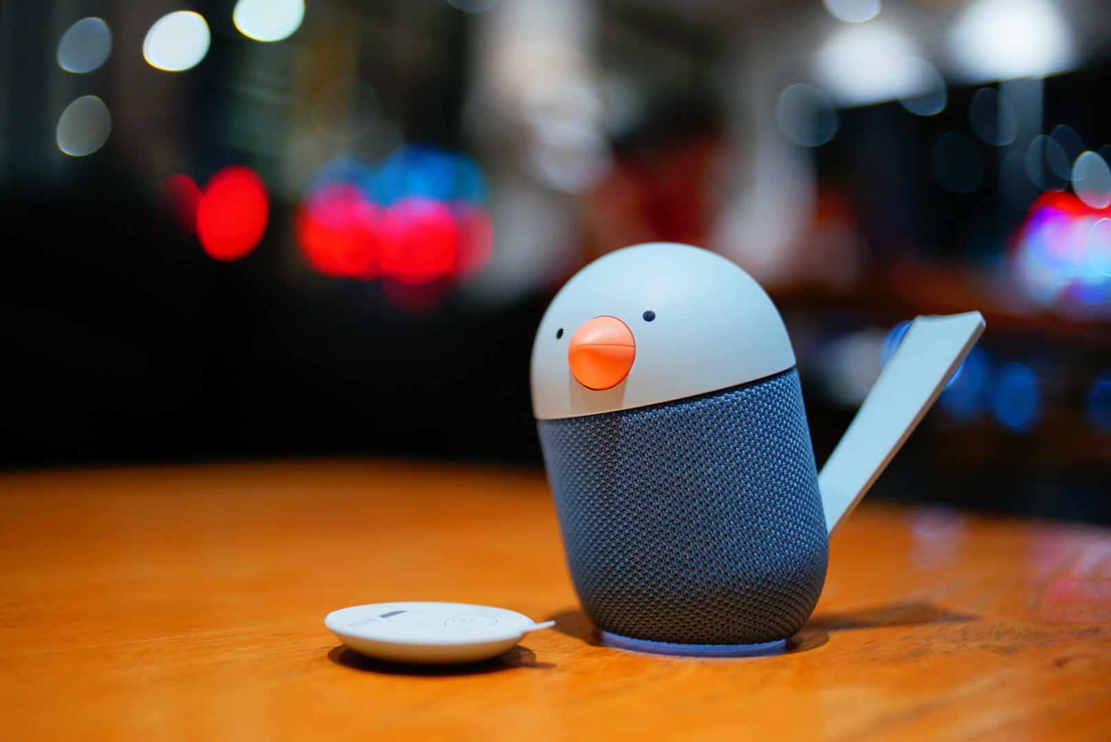 libratone小鸟耳机trackair+评测,安静轻盈的音乐