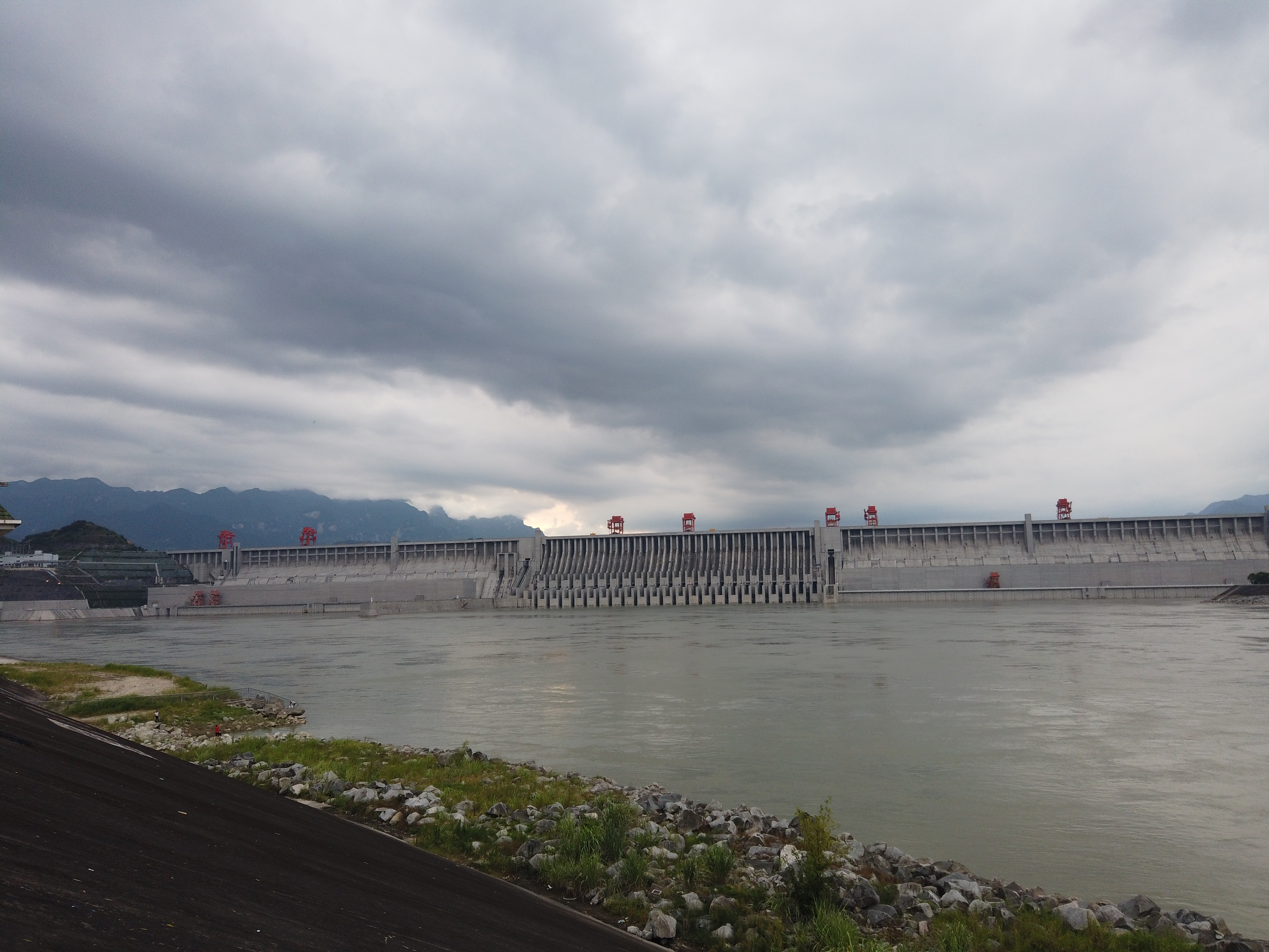 三峡大坝旅游攻略,三峡玩转攻略