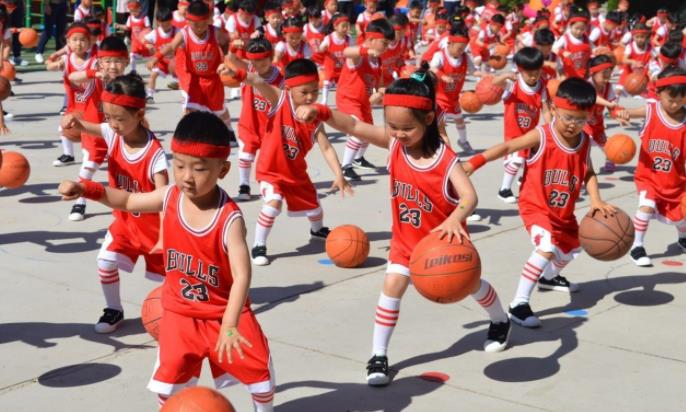 佰旭体测-为什么全世界都非常重视体育？