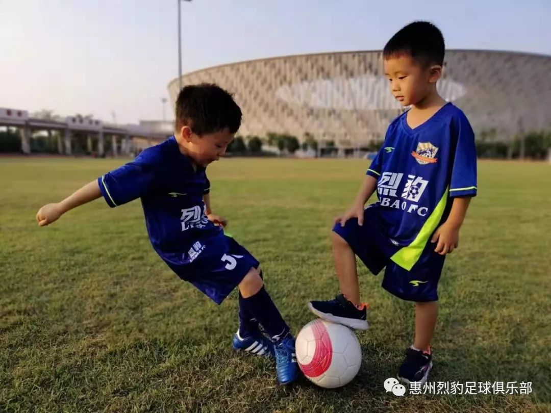 惠州烈豹足球俱乐部,惠州青少年足球赛报名