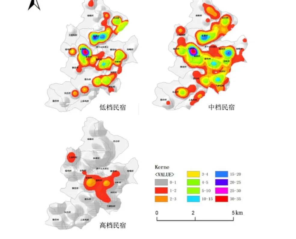 乡村振兴莫干山民宿,乡村文旅民宿打造