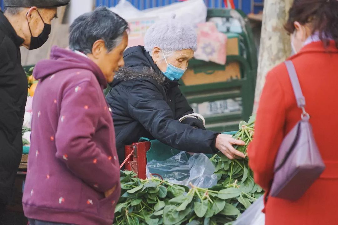 暴走咸阳15个小时,这15家美味店铺太太太好吃了