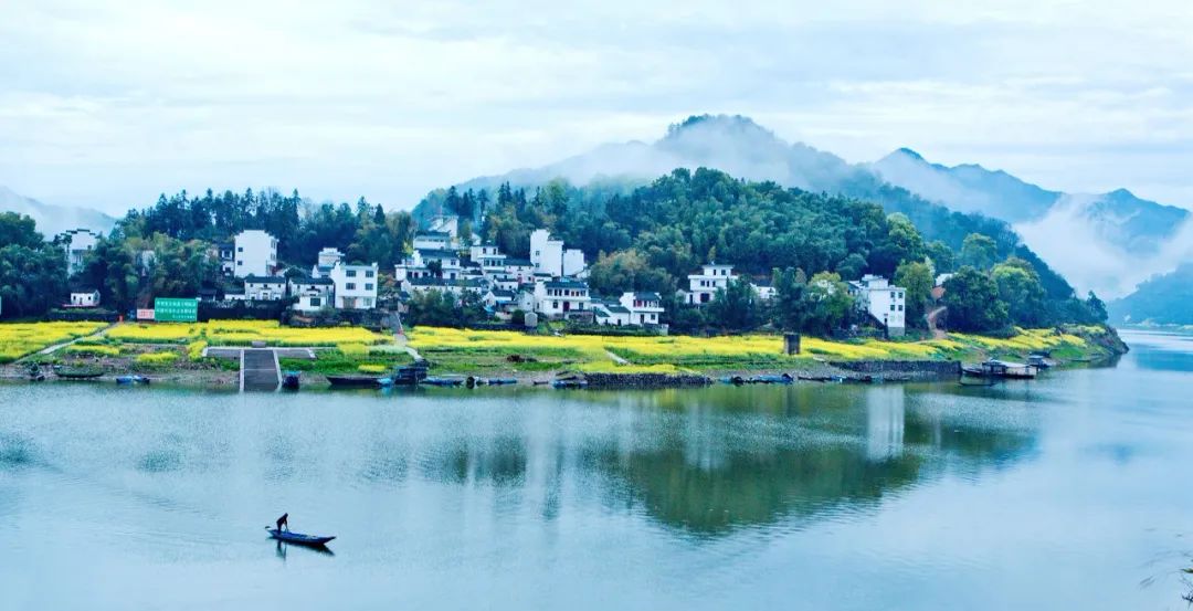 9个国内绝美小众旅行景点,国内必去的5个小众旅游景点