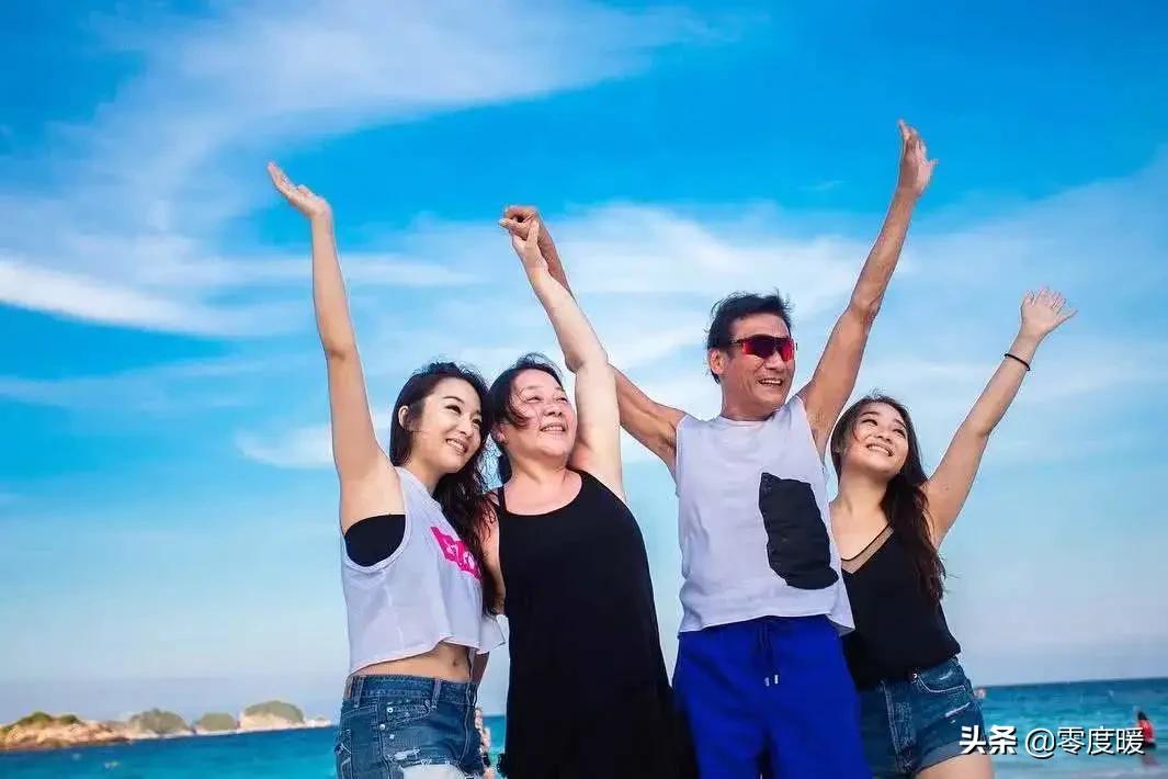 嫁对人一眼就能看出来吗,怎么看有没有嫁对人