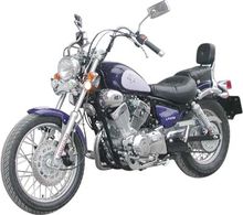 中国国产摩托车发展史,本田摩托车的发展史