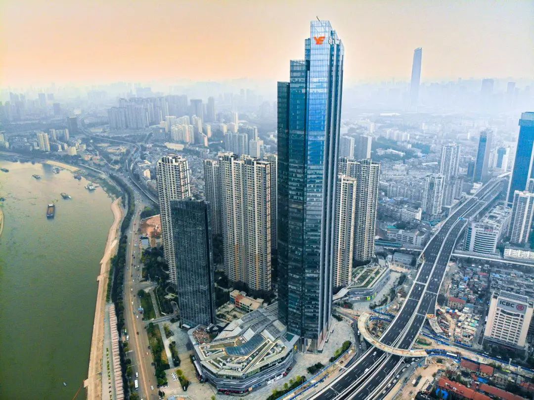 在展动力工作超过3年是什么样的体验?