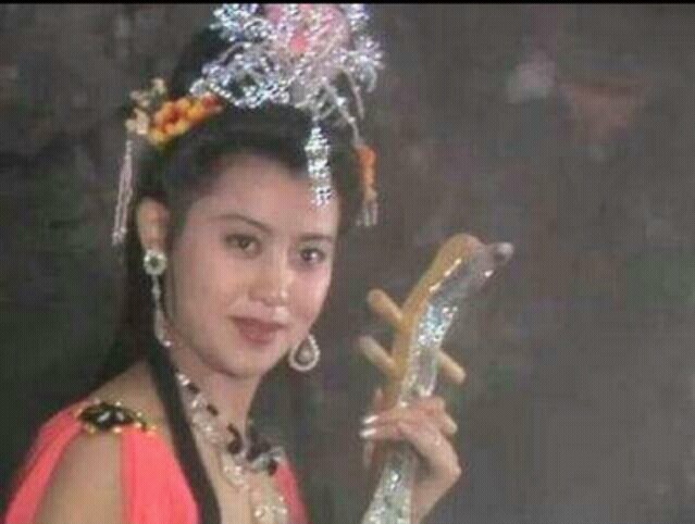 女妖怪西游记片段,西游记女妖怪一览表图片