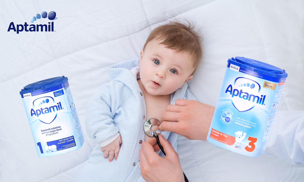 英国牛栏和德国爱他美营养对比,荷兰奶粉牛栏和herobaby哪个好