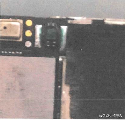 iphone摔了不开机白苹果重启,苹果6摔机重启解决方法