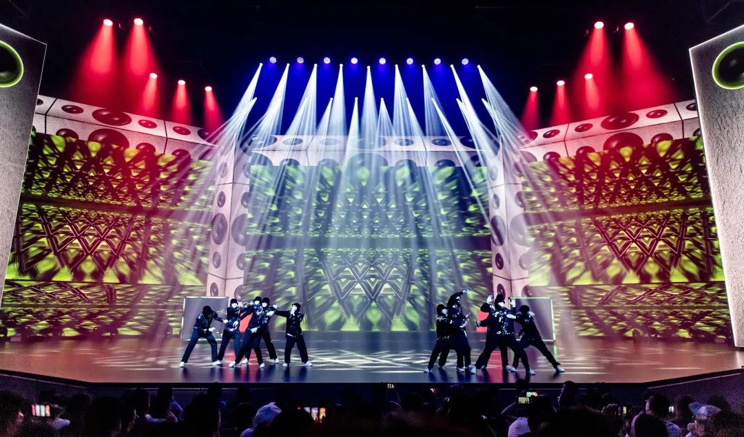 澳门美狮美高梅艺术展,澳门美狮美高梅全景